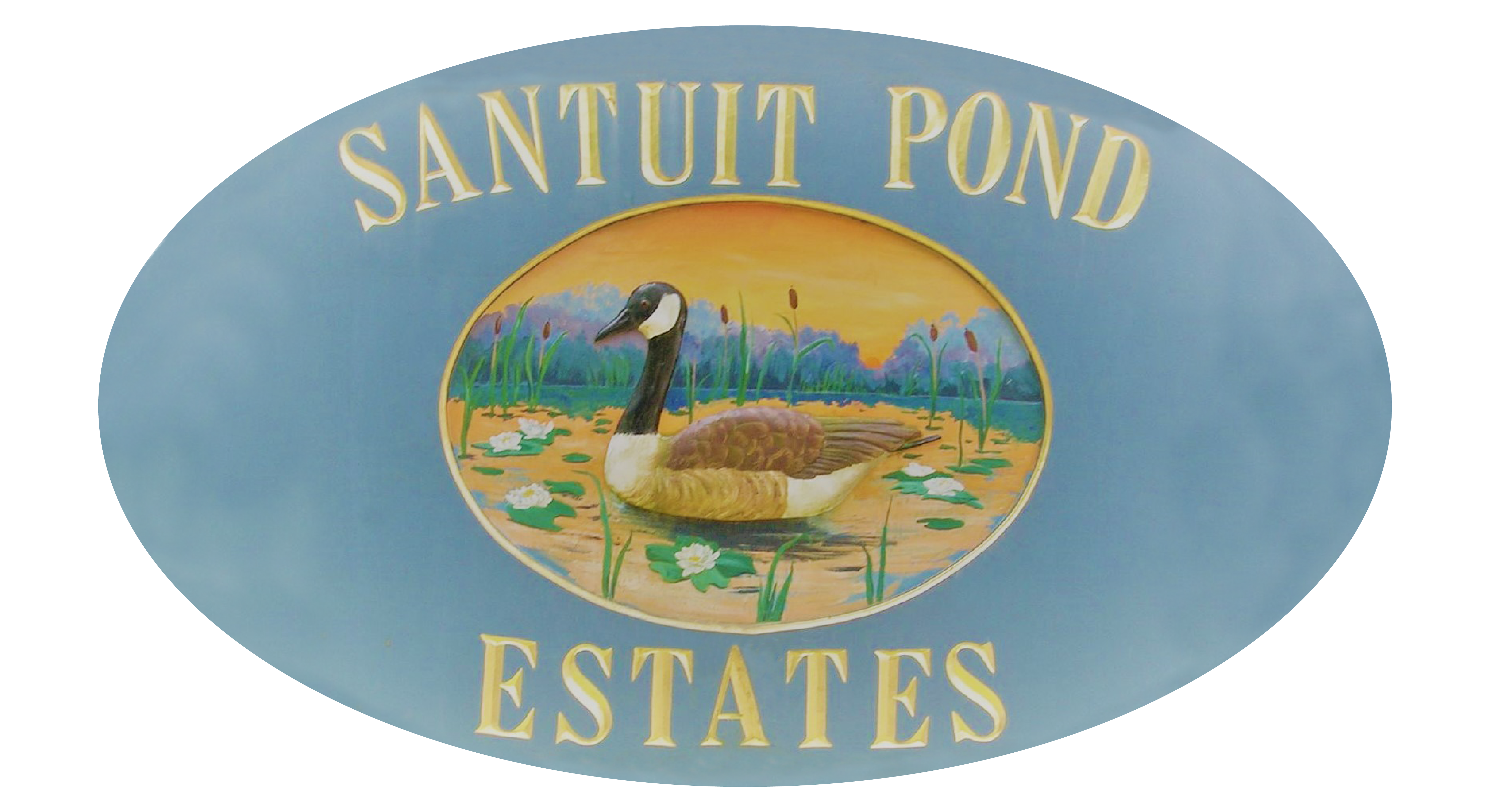 Santuit Pond Estates Association